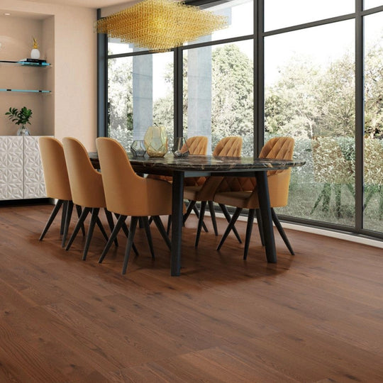 Mercier-Design+-Solid-4.25-x-83-Distinction-Red-Oak-Matte-Brushed--19mm-Hardwood-Plank-Red-Oak-Amaretto