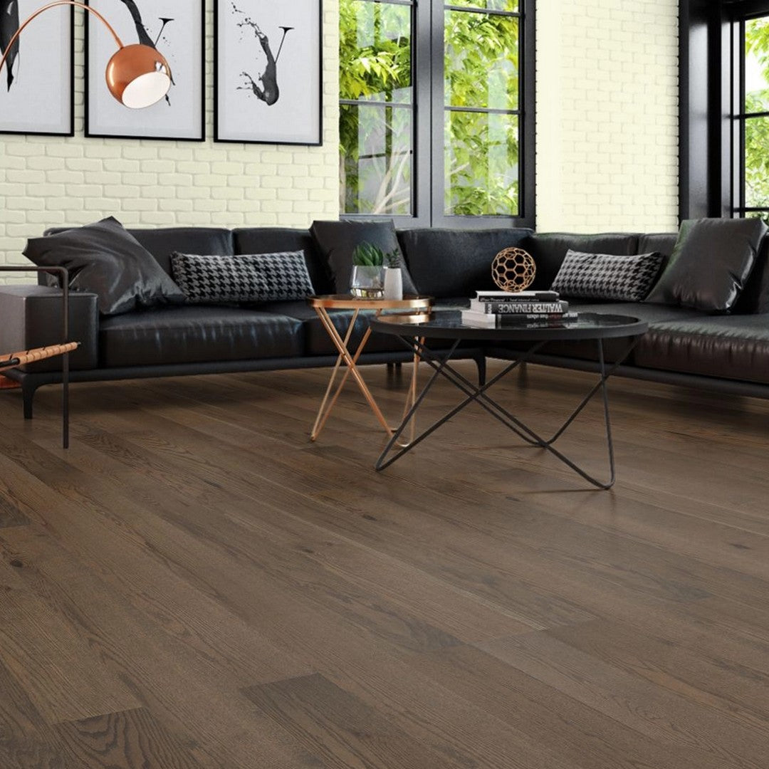 Mercier-Design+-Engineered-6.5-x-85-Authentic-Red-Oak-Matte-12mm-Hardwood-Plank-Red-Oak-Arabica