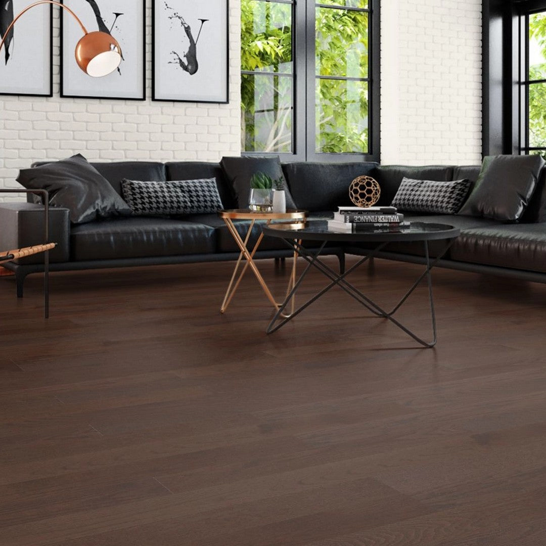 Mercier-Design+-Engineered-5-x-83-Select-&-Better-Red-Oak-Matte-12mm-Hardwood-Plank-Red-Oak-Autumn-Leaf