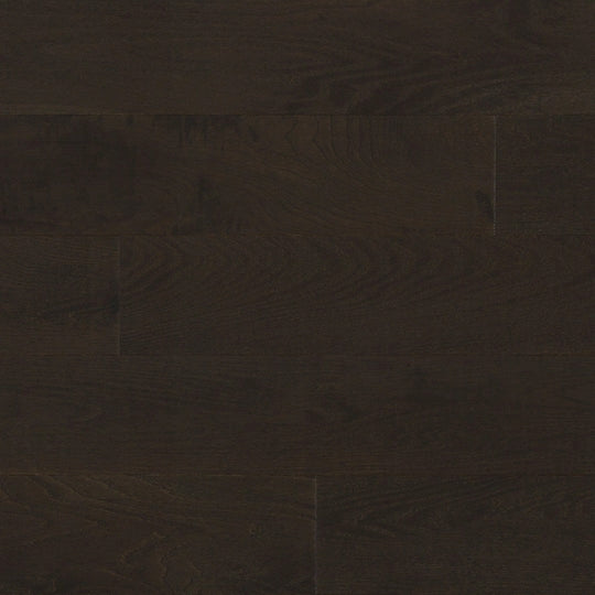 Mercier Design+ Solid 4.25" x 83" Distinction Red Oak Satin 19mm Hardwood Plank