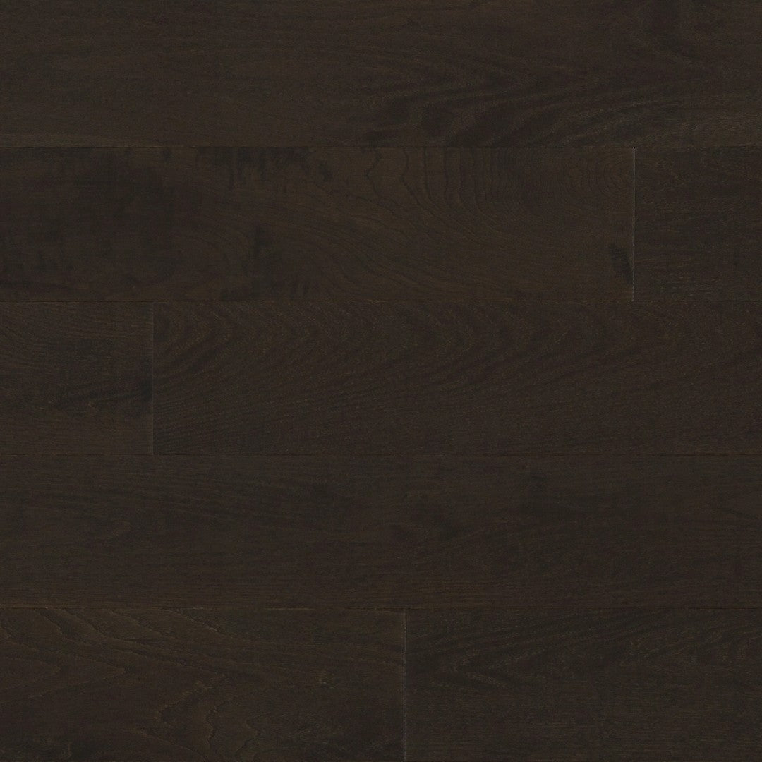 Mercier Design+ Engineered 5" x 83" Select & Better Red Oak Matte 19mm Hardwood Plank