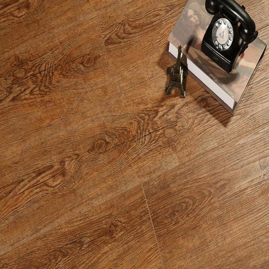 Floors 2000 Restoration 7" x 48" Vinyl Plank