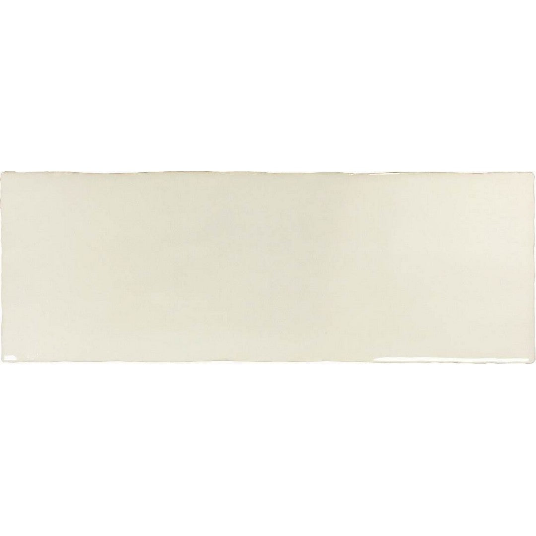 Rickert 5" x 14" Mayolica Madison Ceramic Tile