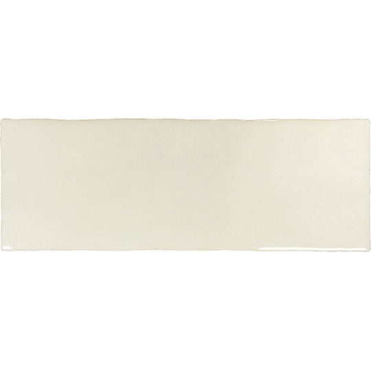 Rickert 5" x 14" Mayolica Madison Ceramic Tile