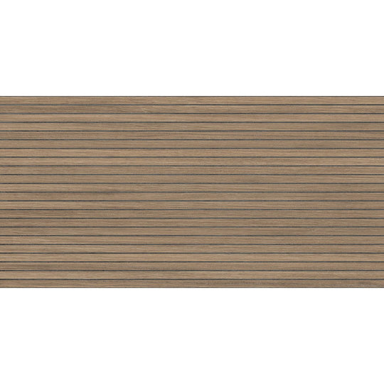 Rickert 24" x 48" Durstone Matte Porcelain Tile