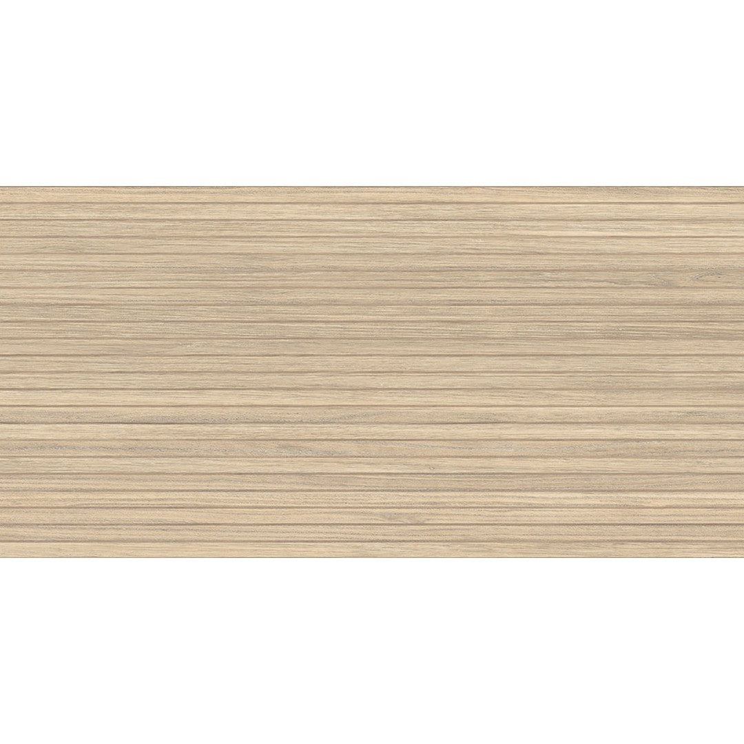 Rickert 24" x 48" Durstone Matte Porcelain Tile