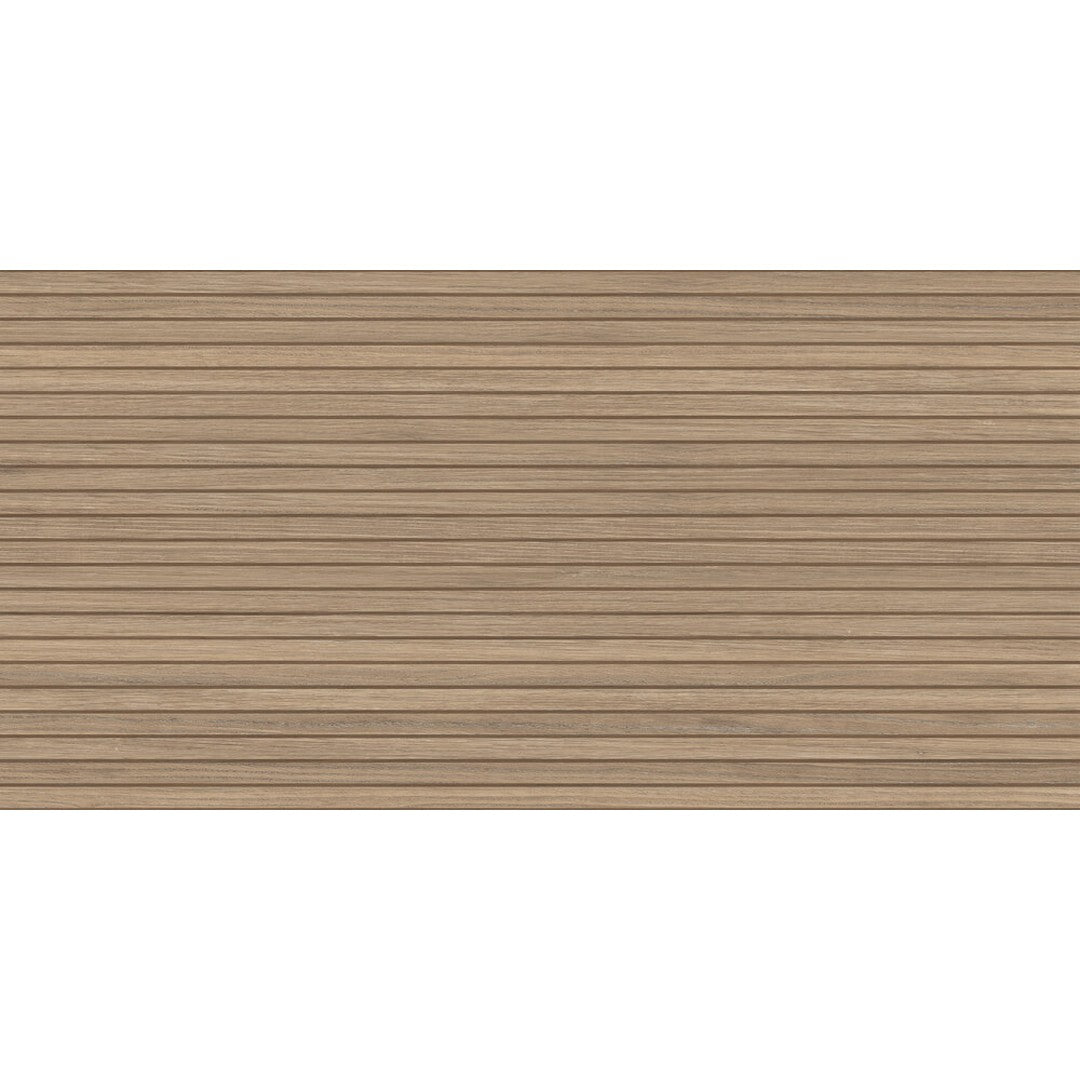 Rickert 24" x 48" Durstone Matte Porcelain Tile