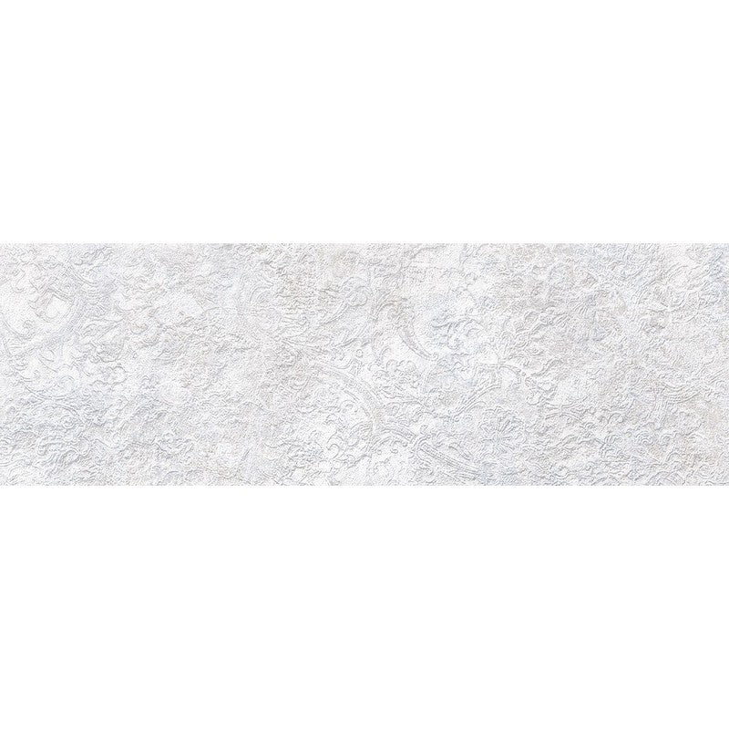 Rickert 12" x 36" Keraben Zen Art Matte Ceramic Tile