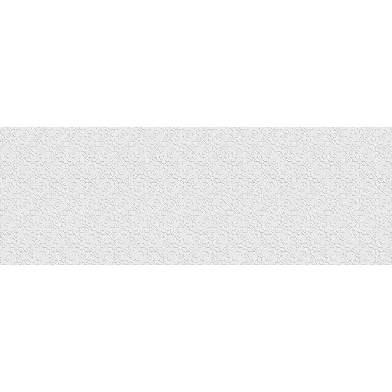 Rickert 12" x 36" Fanal Satin Ceramic Tile