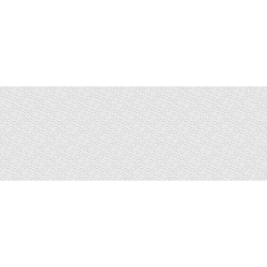 Rickert 12" x 36" Fanal Satin Ceramic Tile