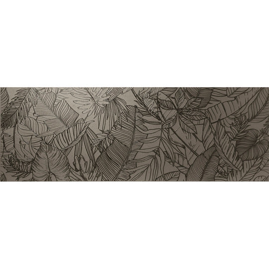 Rickert 12" x 36" Fanal Matte Ceramic Tile