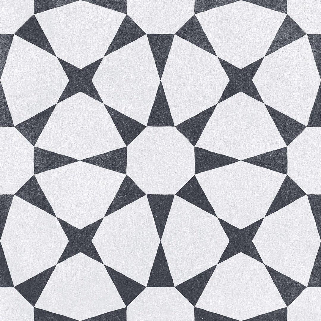 Rickert 9" x 9" Peronda Matte Porcelain Tile