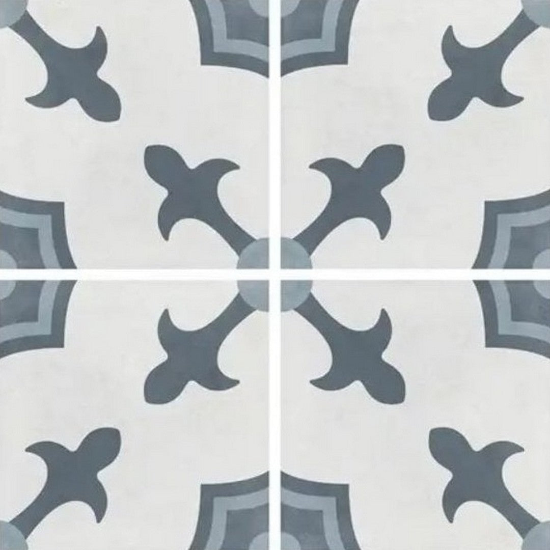 Rickert 9" x 9" Peronda Matte Porcelain Tile