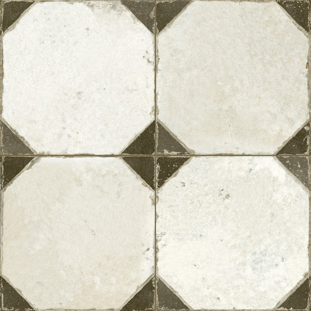 Rickert 18" x 18" Peronda FS Matte Ceramic Tile