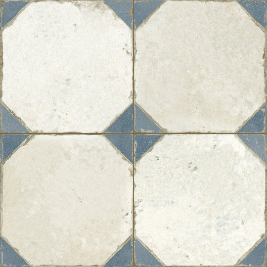 Rickert 18" x 18" Peronda FS Matte Ceramic Tile