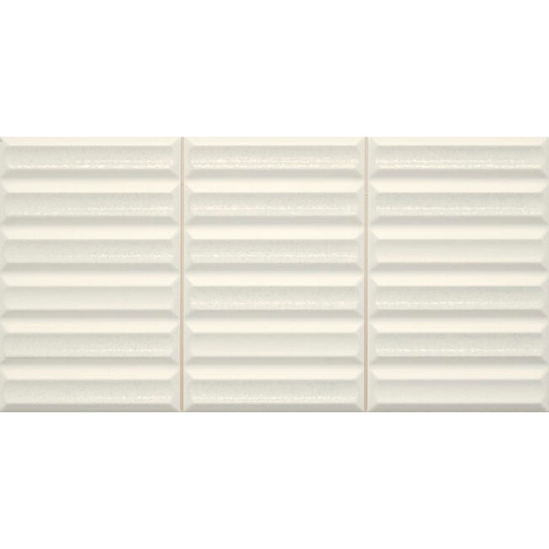 Rickert 7.8" x 15.7" Peronda Matte Glazed Ceramic Tile