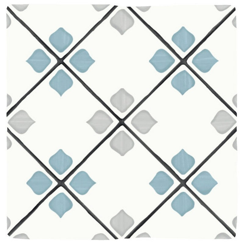 Rickert-4.84-x-4.84-Peronda-Tanger-Matte-Porcelain-Tile-Silver-Rhomb