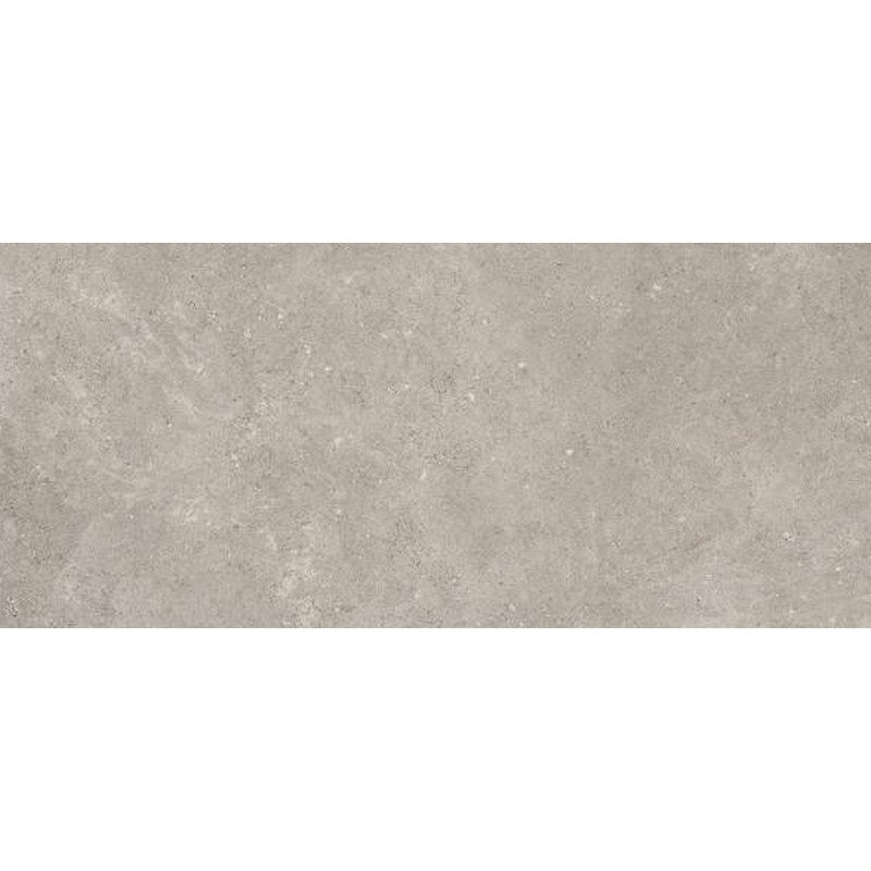 Rickert 12" x 24" Refin Coquille Matte Porcelain Stoneware Tile