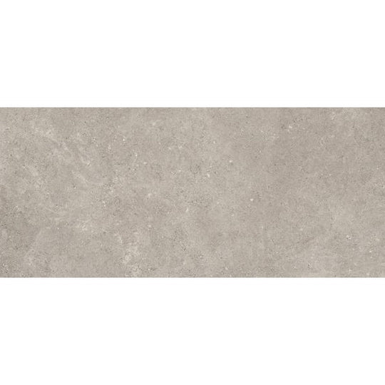 Rickert 12" x 24" Refin Coquille Matte Porcelain Stoneware Tile