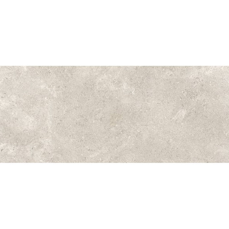 Rickert 12" x 24" Refin Coquille Matte Porcelain Stoneware Tile