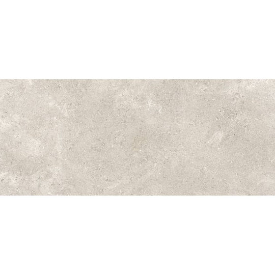 Rickert 12" x 24" Refin Coquille Matte Porcelain Stoneware Tile