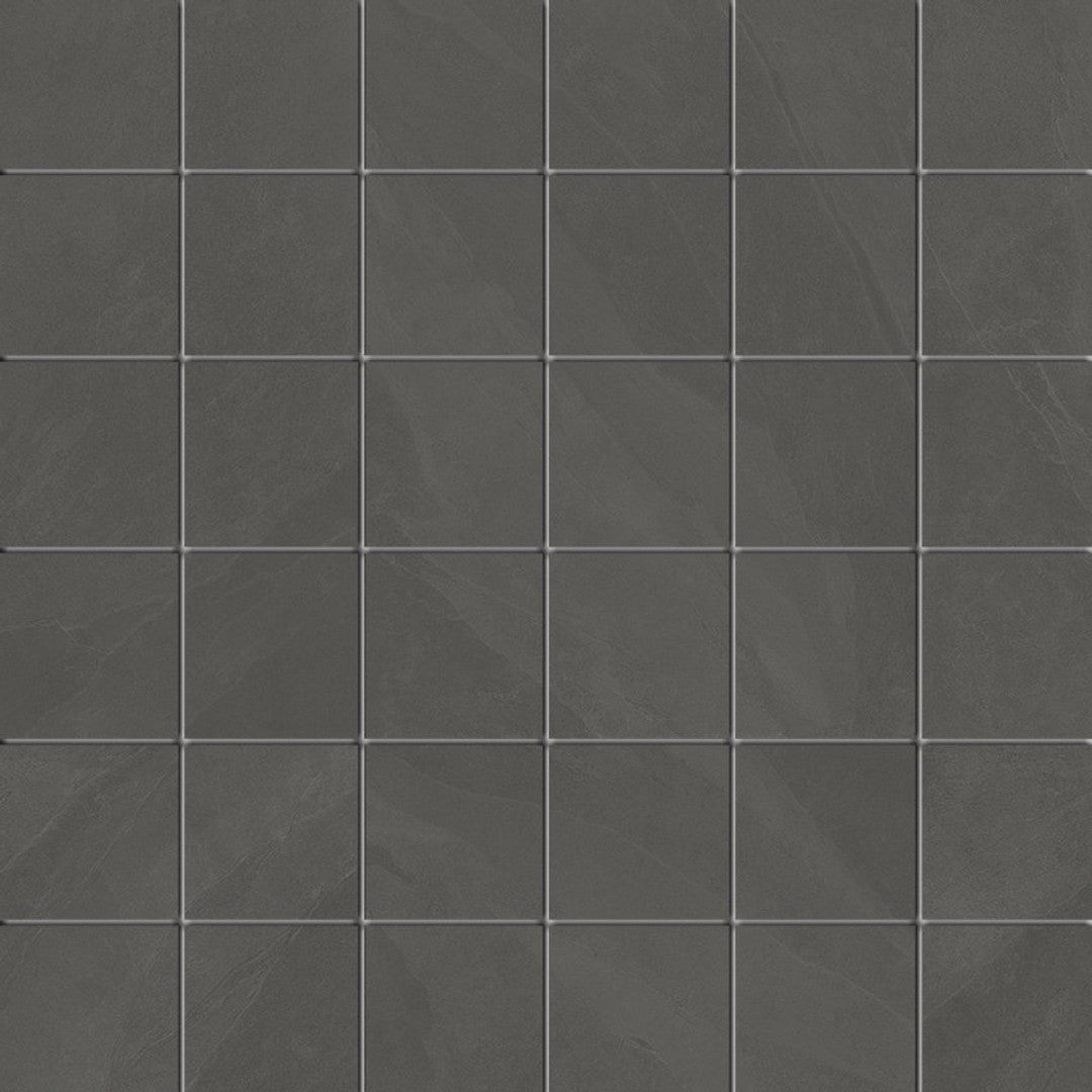 Rickert-12-x-12-Unicom-Starker-Brazilizn-Slate-Matte-Porcelain-2-Mosaic-Oxford-White