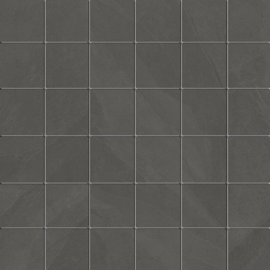 Rickert-12-x-12-Unicom-Starker-Brazilizn-Slate-Matte-Porcelain-2-Mosaic-Oxford-White