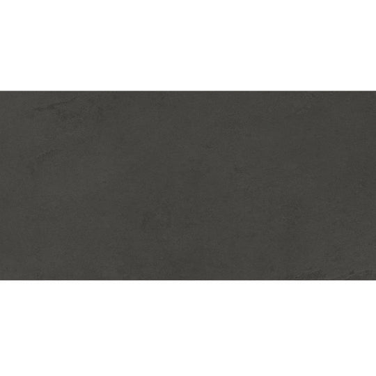 Rickert 12" x 24" Unicom Starker Brazilian Slate Matte Porcelain Tile