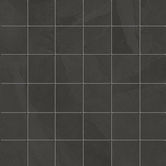 Rickert-12-x-12-Unicom-Starker-Brazilizn-Slate-Matte-Porcelain-2-Mosaic-Storm-Beige