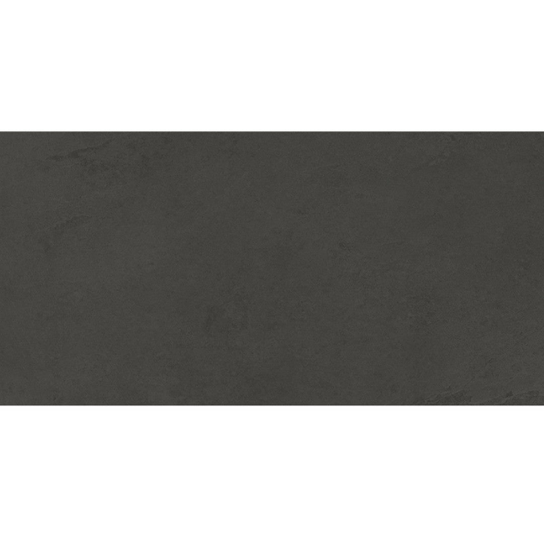 Rickert 24" x 48" Unicom Starker Brazilian Slate Porcelain Tile
