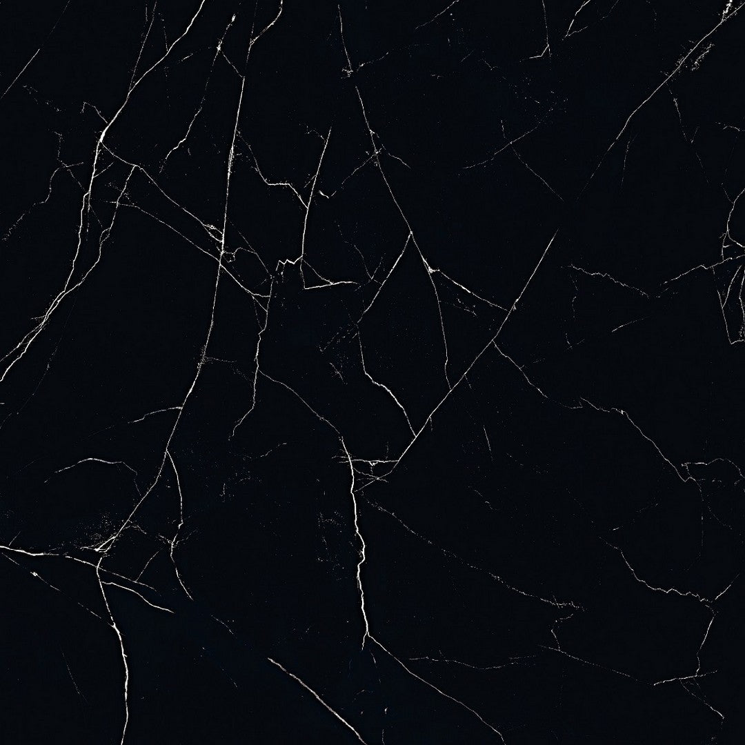 Rickert-24-x-24-Unicom-Starker-Muse-Polished-Porcelain-Tile-Nero-Marquina