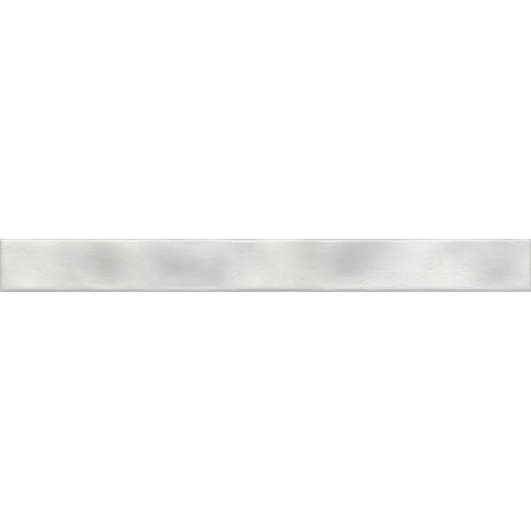 Rickert 2" x 20" Cifre Lula Ceramic Tile