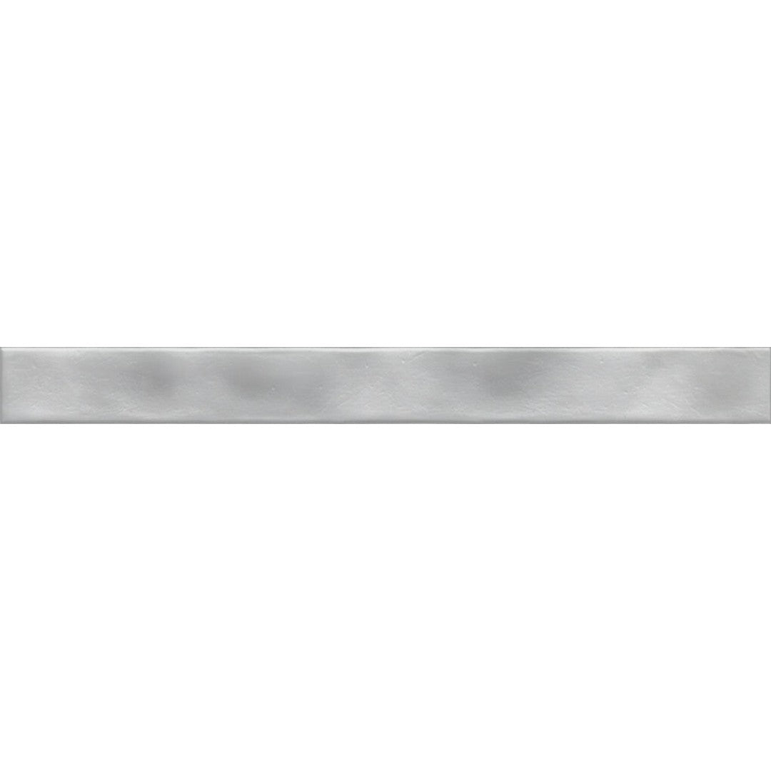 Rickert 2" x 20" Cifre Lula Ceramic Tile
