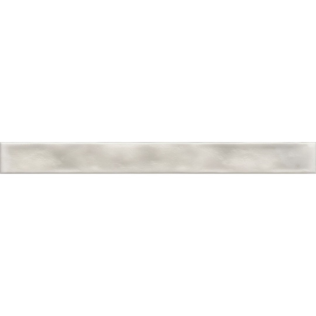 Rickert 2" x 20" Cifre Lula Ceramic Tile