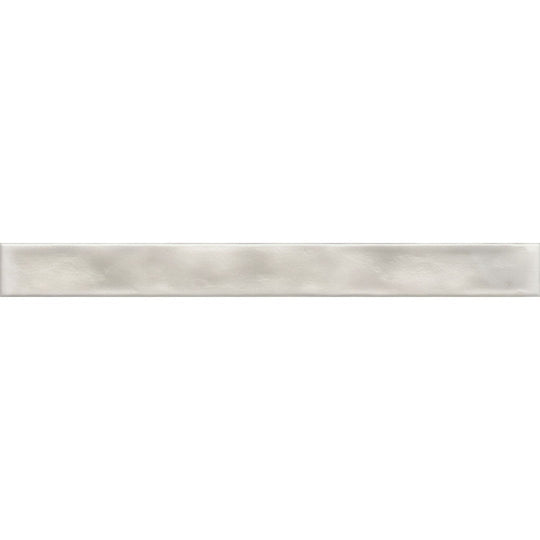 Rickert 2" x 20" Cifre Lula Ceramic Tile