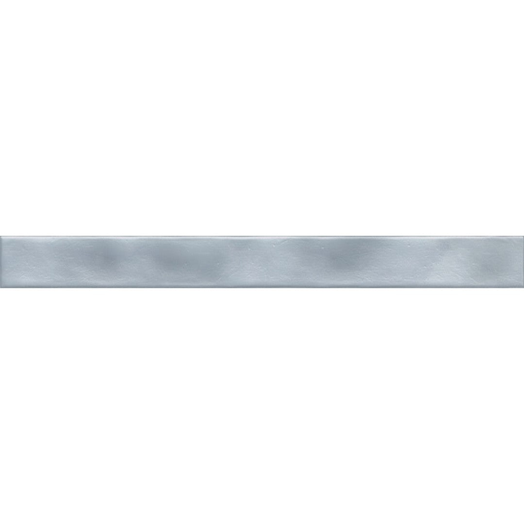 Rickert 2" x 20" Cifre Lula Ceramic Tile