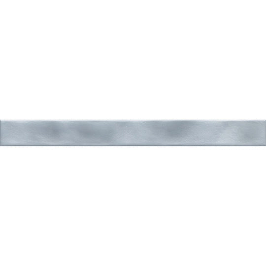 Rickert 2" x 20" Cifre Lula Ceramic Tile