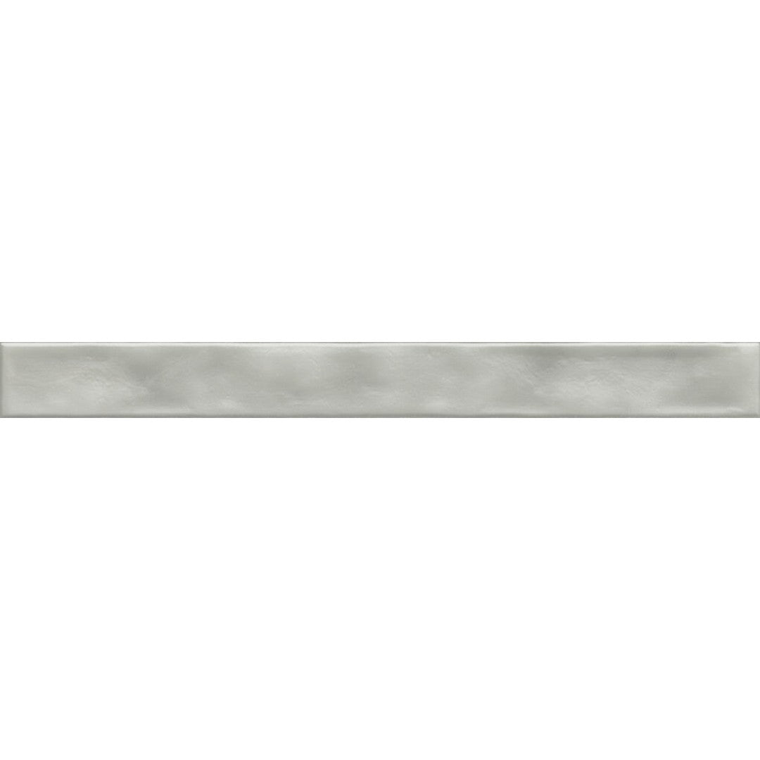 Rickert 2" x 20" Cifre Lula Ceramic Tile