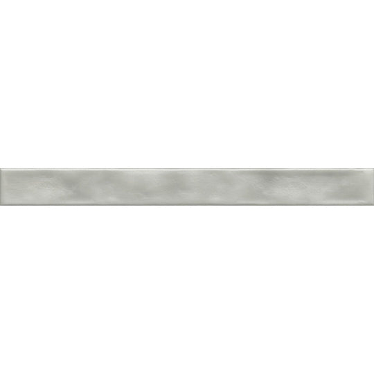Rickert 2" x 20" Cifre Lula Ceramic Tile