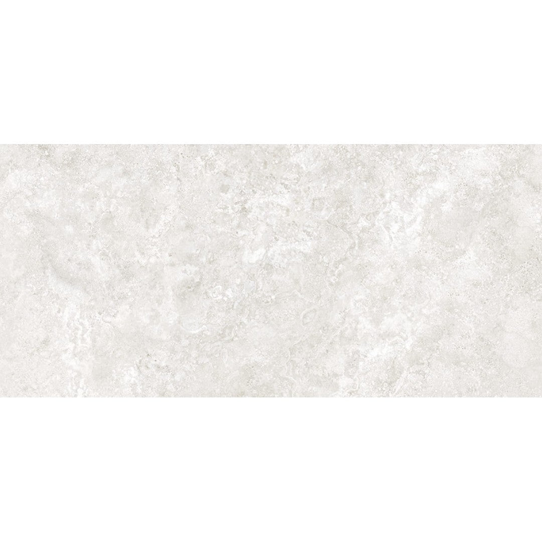 Rickert 12" x 24" Saime Travertino Matte Porcelain Tile