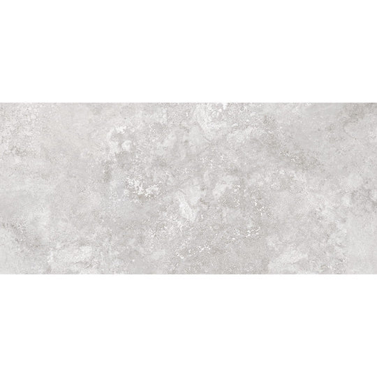 Rickert 12" x 24" Saime Travertino Matte Porcelain Tile