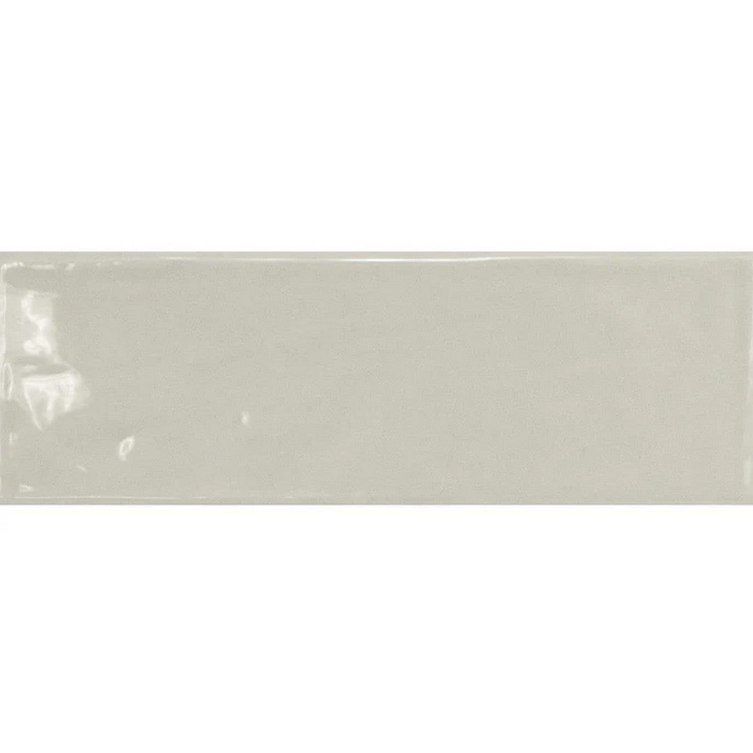 Rickert 2.5" x 8" Equipe Country Glossy Ceramic Tile