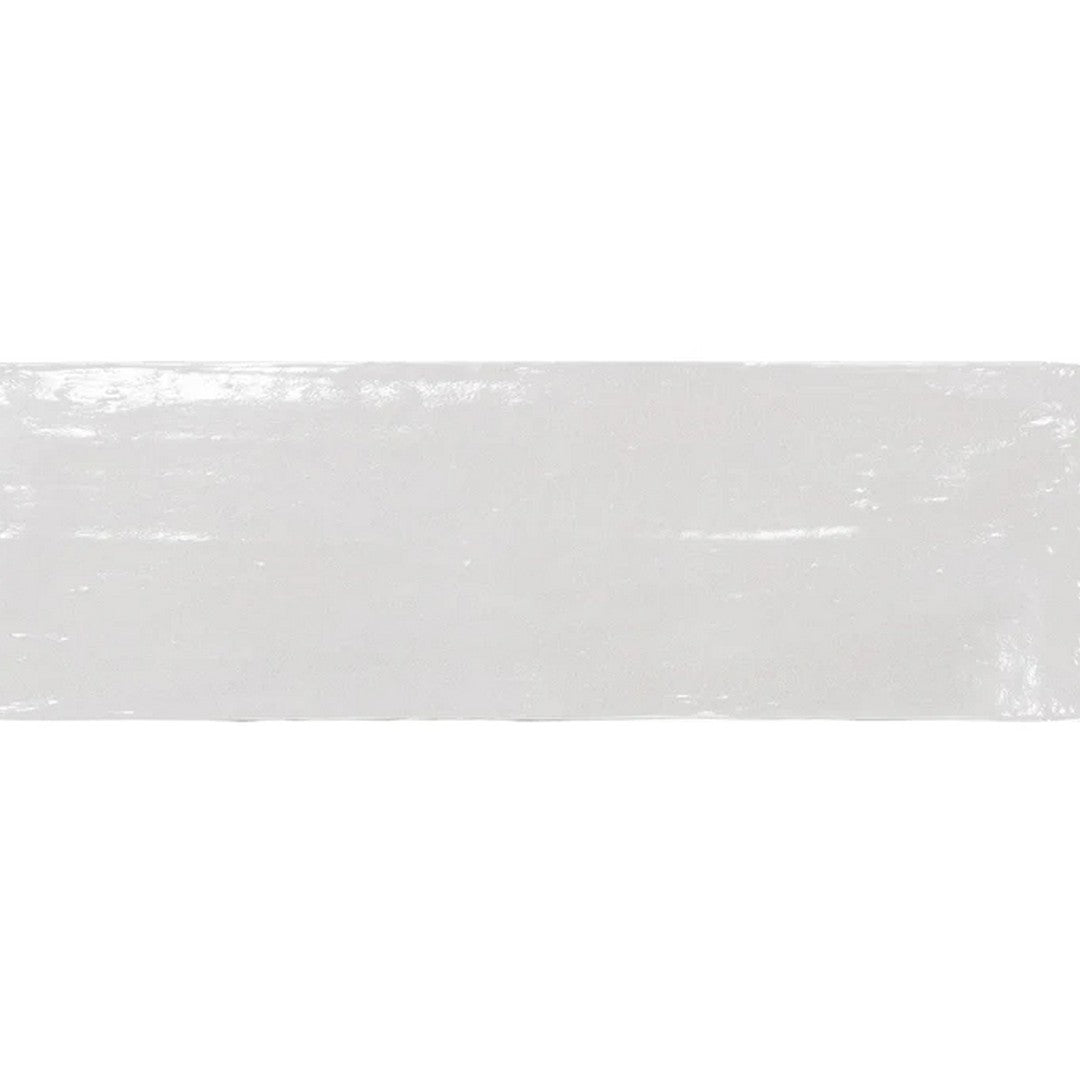Rickert 2.5" x 8" Equipe Mallorca Glossy Ceramic Tile