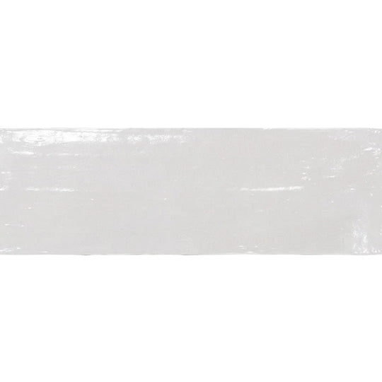 Rickert 2.5" x 8" Equipe Mallorca Glossy Ceramic Tile