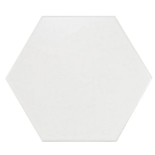 Rickert-7-x-8-Equipe-Hexatile-Matte-Porcelain-Tile-Negro