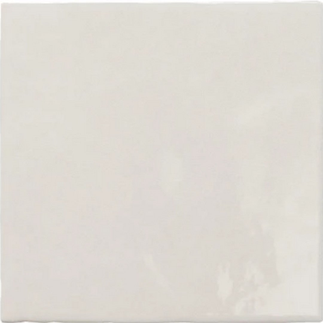 Rickert 5" x 5" Equipe Artisan Glossy Ceramic Tile