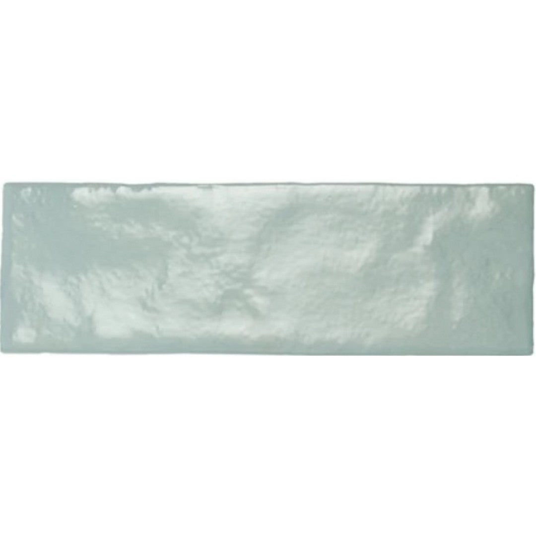 Rickert 2.5" x 8" Equipe Artisan Glossy Ceramic Tile