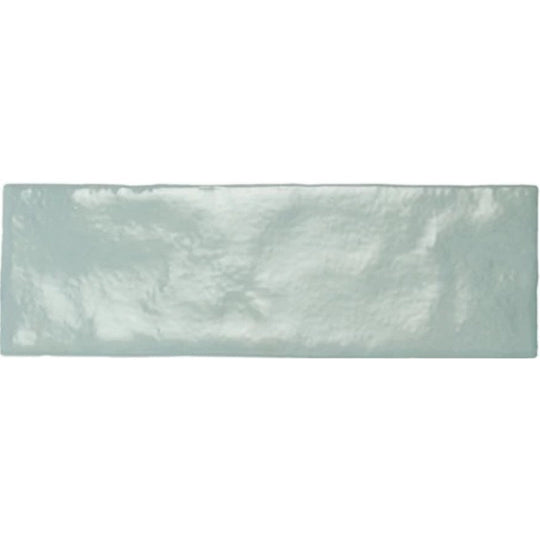 Rickert 2.5" x 8" Equipe Artisan Glossy Ceramic Tile