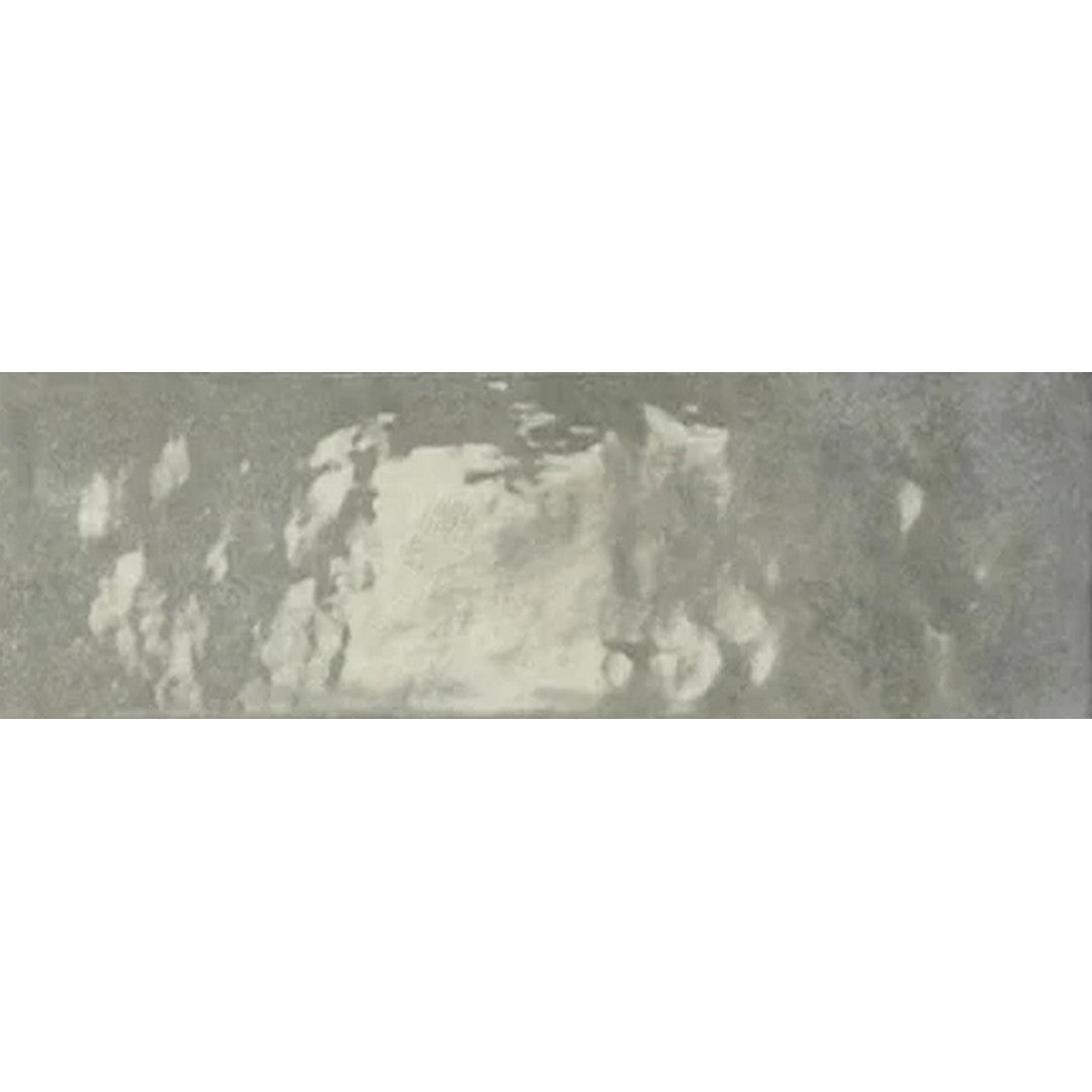 Rickert 2.5" x 8" Equipe Artisan Glossy Ceramic Tile