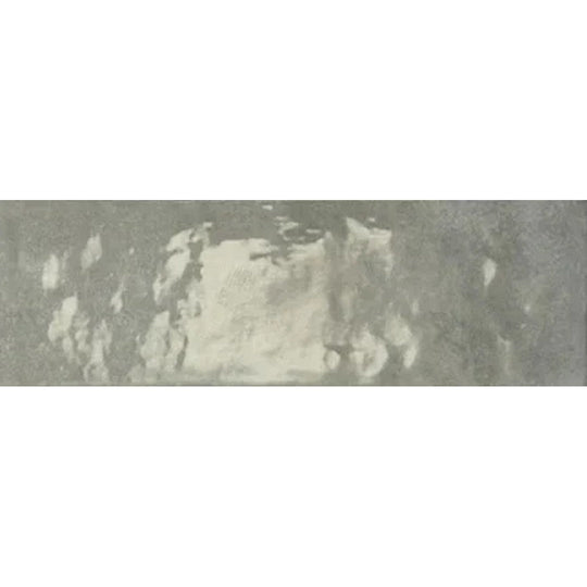 Rickert 2.5" x 8" Equipe Artisan Glossy Ceramic Tile
